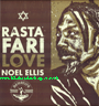 12" Rastafari Love/O Amor De Jah E Incrivel NOEL ELLIS/MONKEY